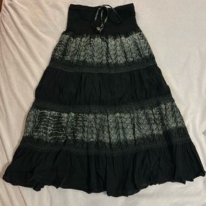 Women's skirts
